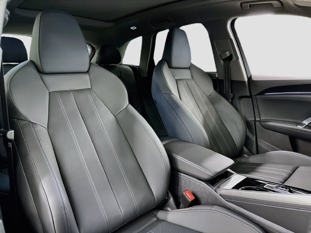 New 2026 Audi Q5 Premium Plus AWD/4WD image 15