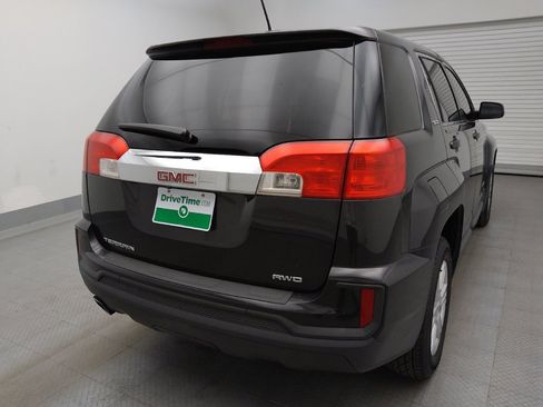 Used 2016 GMC Terrain SLE AWD/4WD image 7