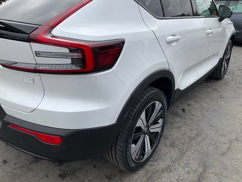 Used 2023 Volvo C40 P8 Recharge Plus AWD/4WD image 82