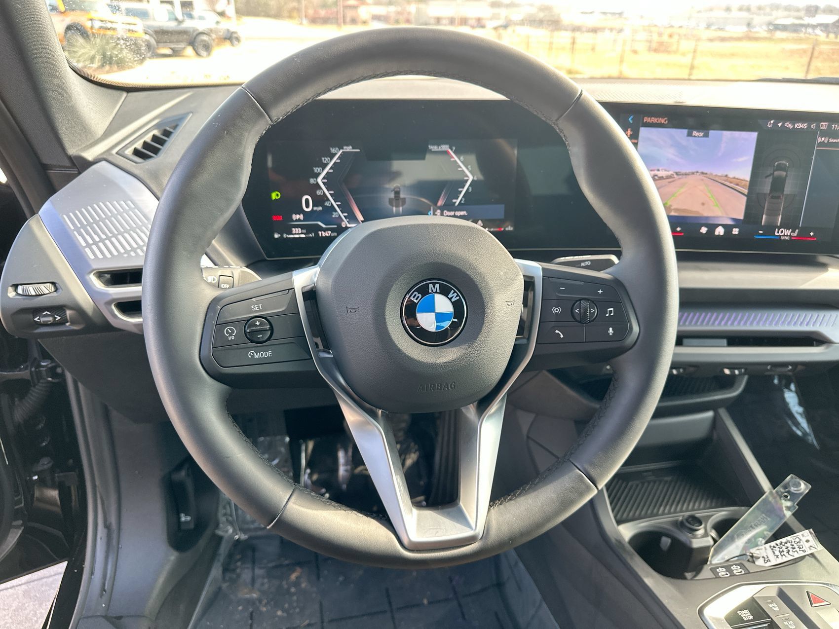 Used 2025 BMW 228i xDrive AWD/4WD image 14