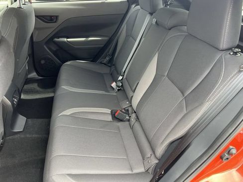 Certified 2025 Subaru Crosstrek 2.5i Premium AWD/4WD image 36