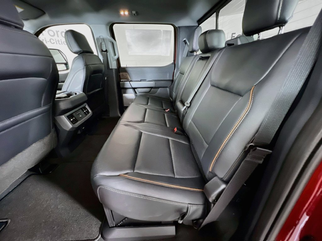 New 2026 Ford F350 Lariat AWD/4WD image 29