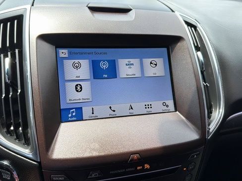 Used 2019 Ford Edge ST w/ Equipment Group 401A AWD/4WD image 25