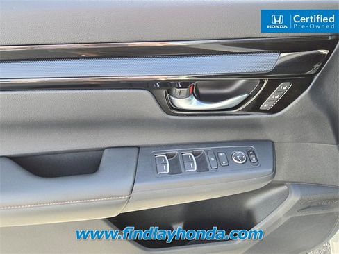 Certified 2023 Honda CR-V Sport Touring image 24