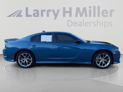 Used 2023 Dodge Charger GT RWD image 6