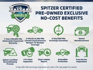 Used 2020 Ford Edge SEL w/ Convenience Package image 1