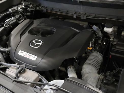 Used 2023 MAZDA CX-9 Touring Plus image 8