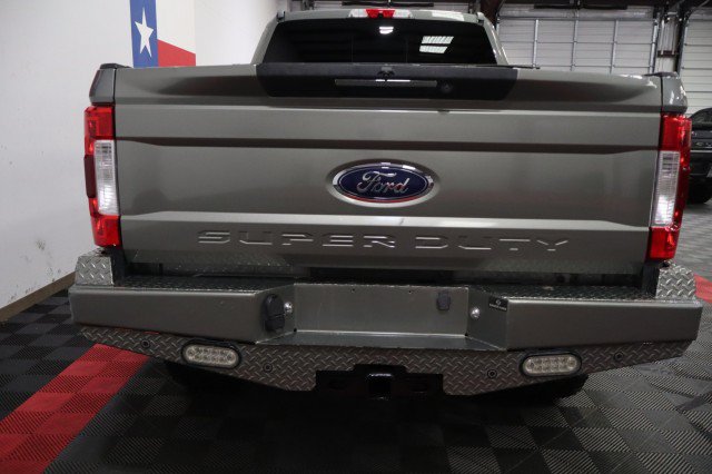 Used 2019 Ford F250 Lariat w/ Lariat Ultimate Package AWD/4WD image 23