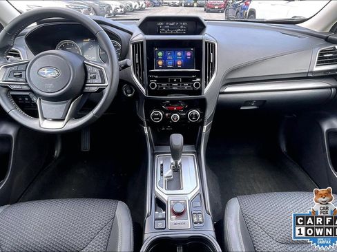 Certified 2023 Subaru Forester Premium AWD/4WD image 17