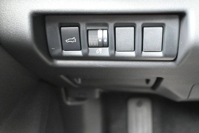 New 2026 Subaru Outback Touring XT AWD/4WD image 24