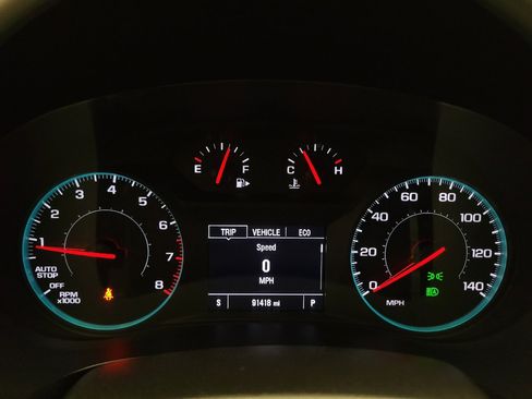 Used 2023 Chevrolet Malibu LT FWD image 23