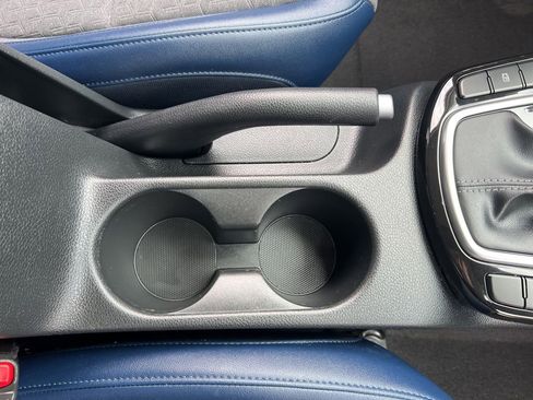 Certified 2024 Kia Seltos S image 24