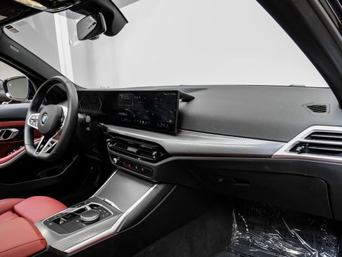 Used 2025 BMW 330i xDrive Sedan image 17