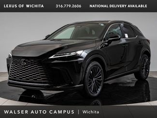 New 2026 Lexus RX 350 Premium AWD/4WD video 1