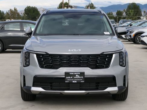 New 2026 Kia Sorento S image 7