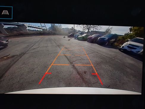 New 2026 GMC Terrain AT4 w/ LPO, Floor Liner Package image 28