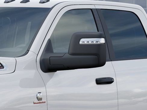 New 2026 RAM 2500 Big Horn AWD/4WD image 13