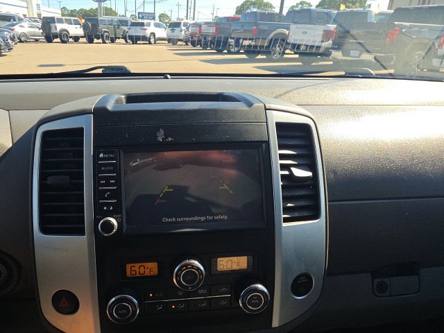 Used 2019 Nissan Frontier SV w/ Value Truck Package RWD image 22