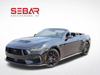 Used 2024 Ford Mustang GT Premium w/ GT Performance Package