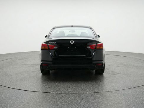 Used 2025 Nissan Altima 2.5 SV image 7
