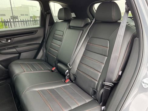 New 2026 Honda CR-V Sport-L image 13