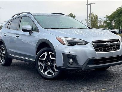 Used 2018 Subaru Crosstrek 2.0i Limited