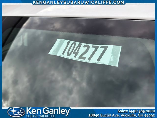 New 2026 Subaru Ascent Bronze Edition AWD/4WD image 27