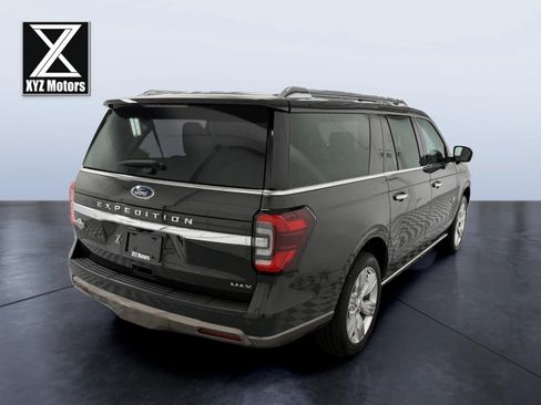 Used 2023 Ford Expedition Max King Ranch AWD/4WD image 6