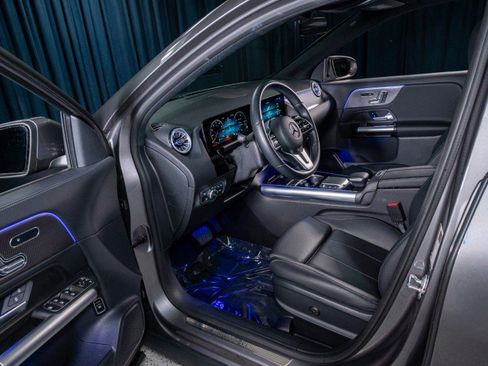 Certified 2023 Mercedes-Benz GLA 250 image 12