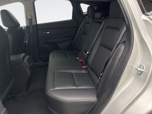 Used 2025 Nissan Murano SL AWD/4WD image 21