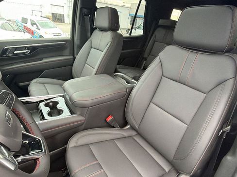 New 2026 Chevrolet Tahoe RST w/ Comfort Package AWD/4WD image 5