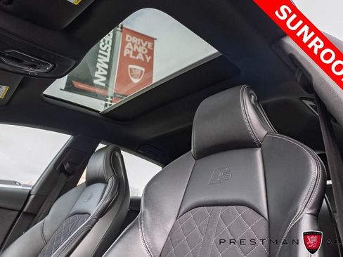 Used 2022 Audi S5 Premium image 11