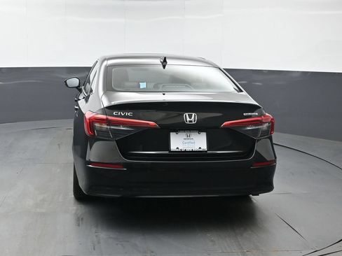 Used 2024 Honda Civic Touring image 5