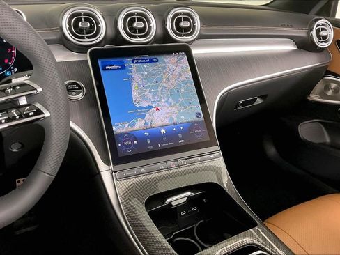 New 2026 Mercedes-Benz CLE 300 4MATIC Cabriolet image 7