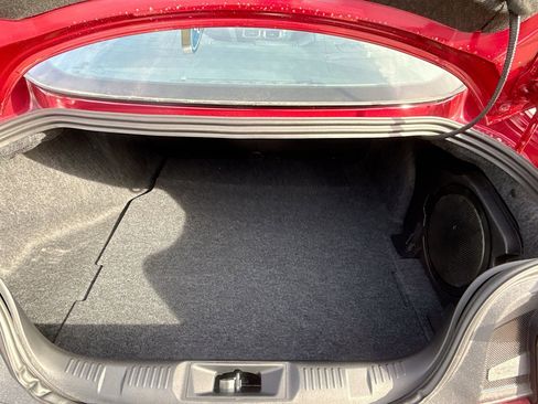 New 2026 Ford Mustang GT Premium w/ Bronze Appearance Package image 30