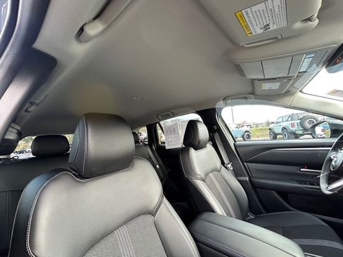 Used 2024 MAZDA CX-50 AWD 2.5 S w/ Cargo Package image 28