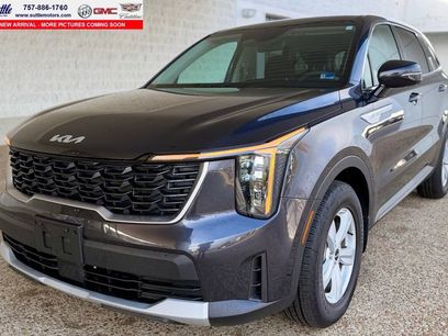 Used 2025 Kia Sorento LX