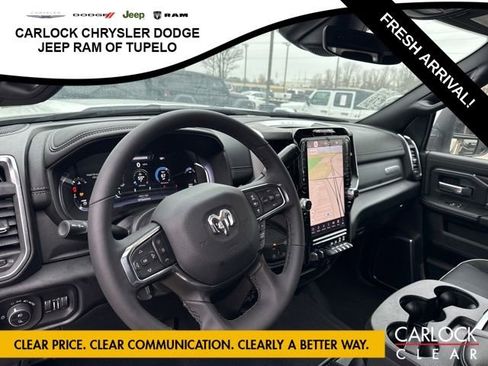 Used 2026 RAM 2500 Laramie image 22