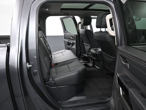 Used 2024 Toyota Tundra Limited w/ TRD Off-Road Package AWD/4WD image 30