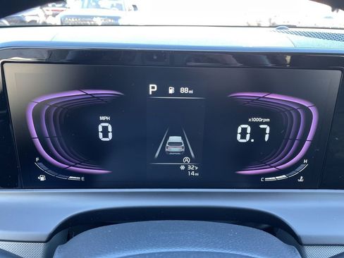 New 2026 Kia Seltos LX image 26