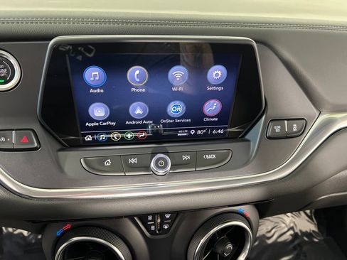 Certified 2022 Chevrolet Blazer LT FWD image 23