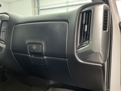 Used 2014 Chevrolet Silverado 1500 LT w/ All Star Edition image 11