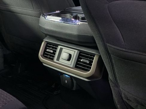 Used 2024 Ford F150 STX w/ Equipment Group 201A FX4 AWD/4WD image 26