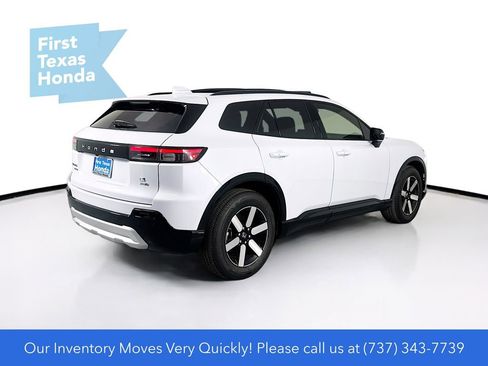 New 2026 Honda Prologue Touring image 8