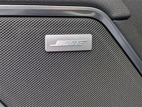 New 2025 Chevrolet Silverado 2500 LTZ w/ Trail Boss Package image 12