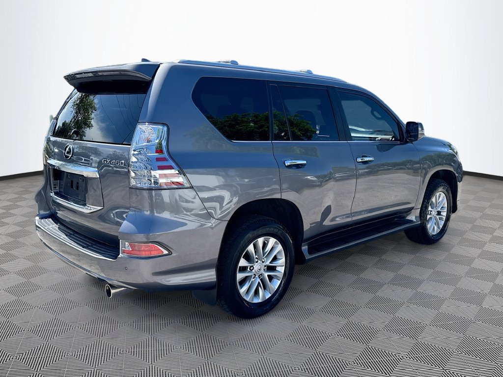 Used 2023 Lexus GX 460 Premium w/ Premium Plus Package AWD/4WD image 6