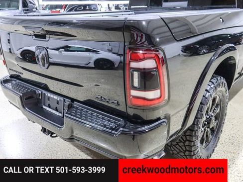 Used 2024 RAM 2500 Limited image 24