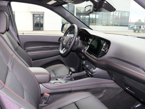 New 2026 Dodge Durango GT image 24