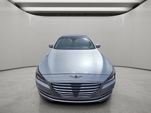 Used 2015 Hyundai Genesis 3.8 w/ Option Group 02 image 13