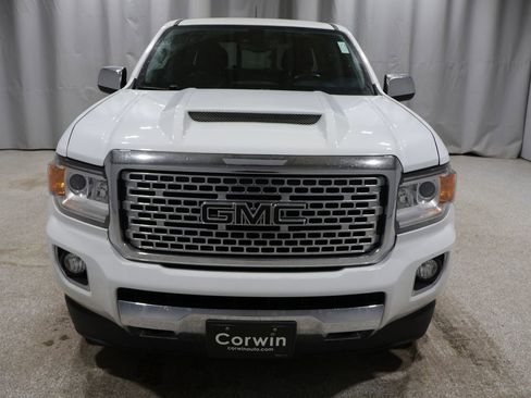 Used 2018 GMC Canyon Denali image 20